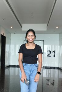 Vani Reddypally