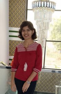 Swetha Gajji