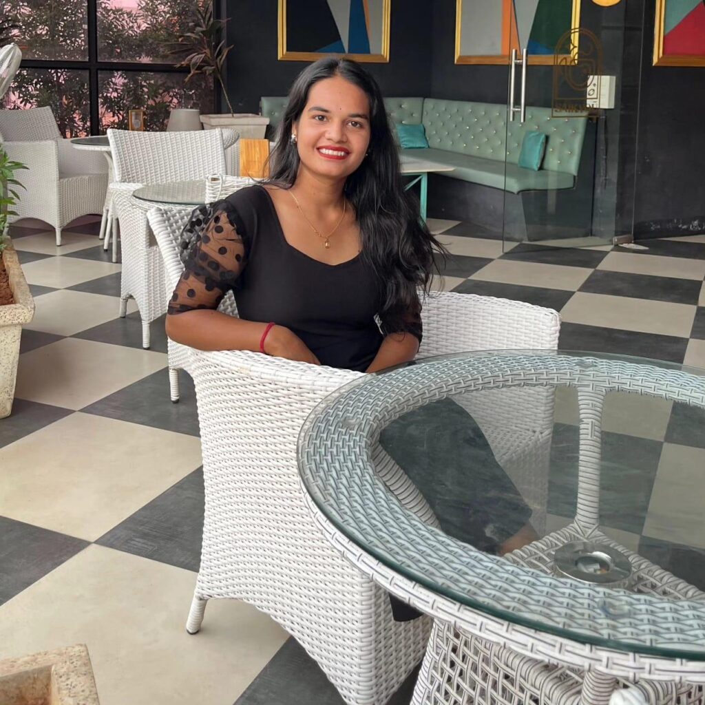 Dharani Y