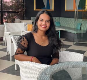 Dharani Y