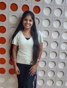 Yenganavari Amulya