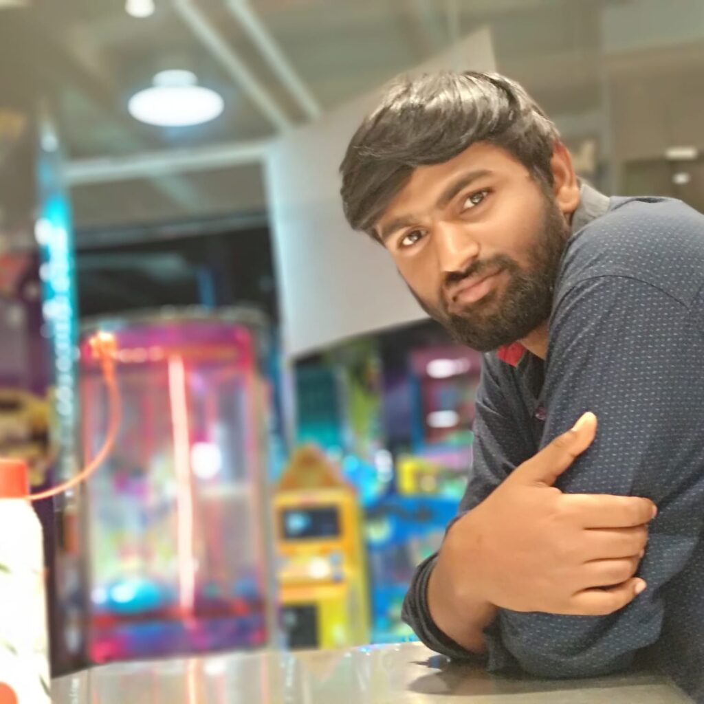Arjun