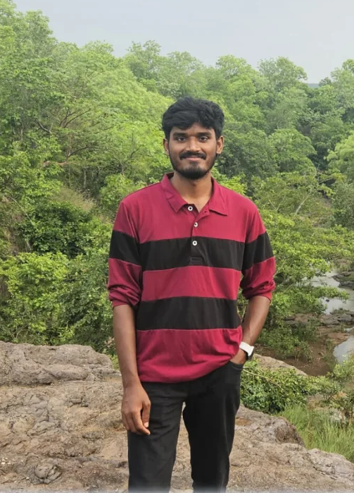 V Gopi Nagchand