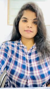 Vemula Madhuri
